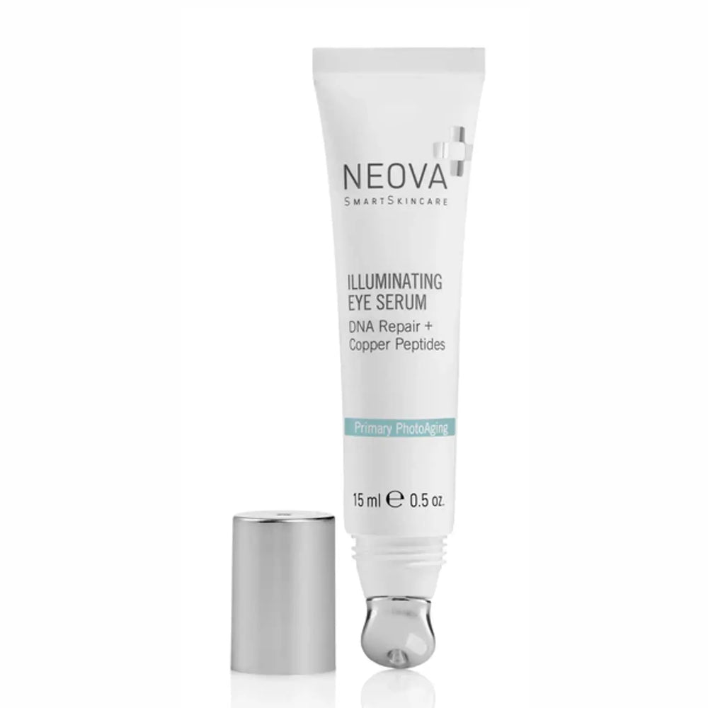 Neova Illuminating Eye Serum 0.5 Oz - Glamourous Grace