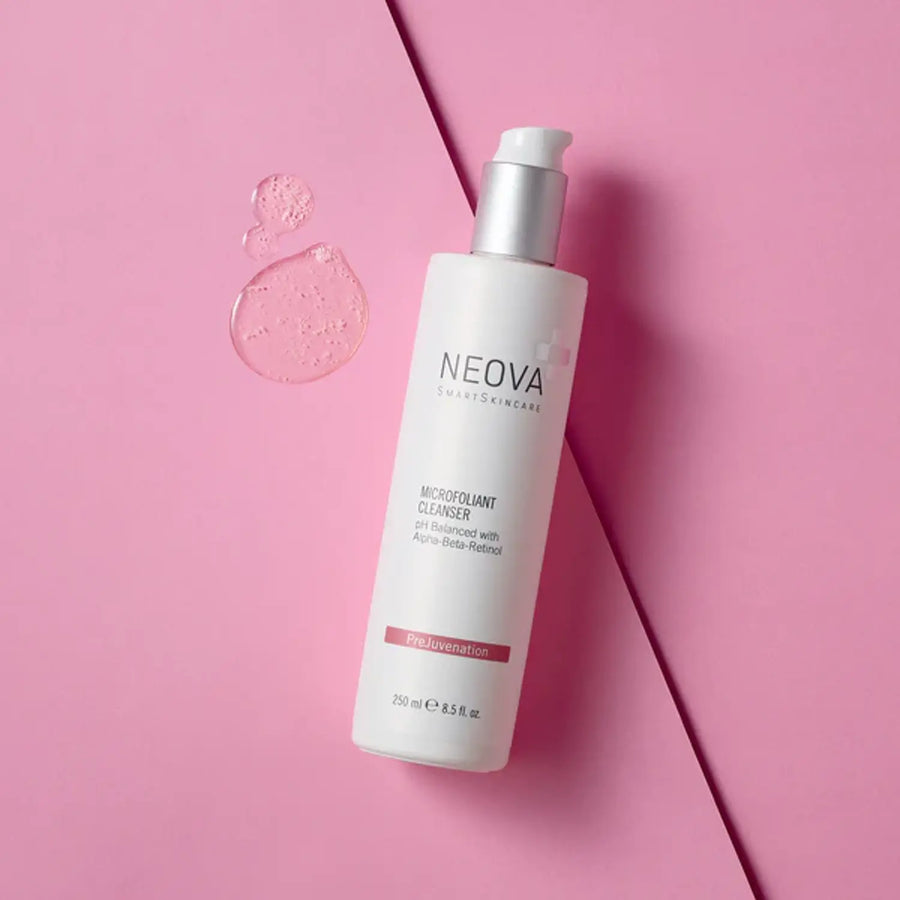 Neova Microfoliant Cleanser 8.5 Oz - Glamourous Grace