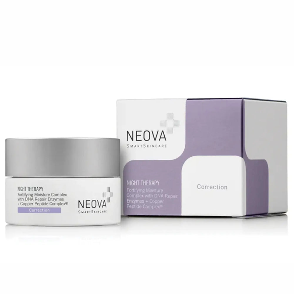 Neova Night Therapy 1.7 Oz - Glamourous Grace