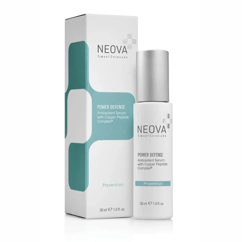 Neova Power Defense 1.0 Oz - Glamourous Grace