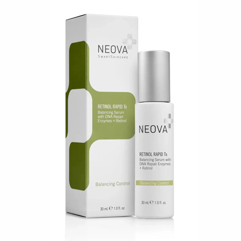 Neova Retinol Rapid Tx 1 Oz - Glamourous Grace
