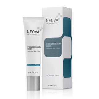 Neova Serious Microderm Scrub 2 Oz