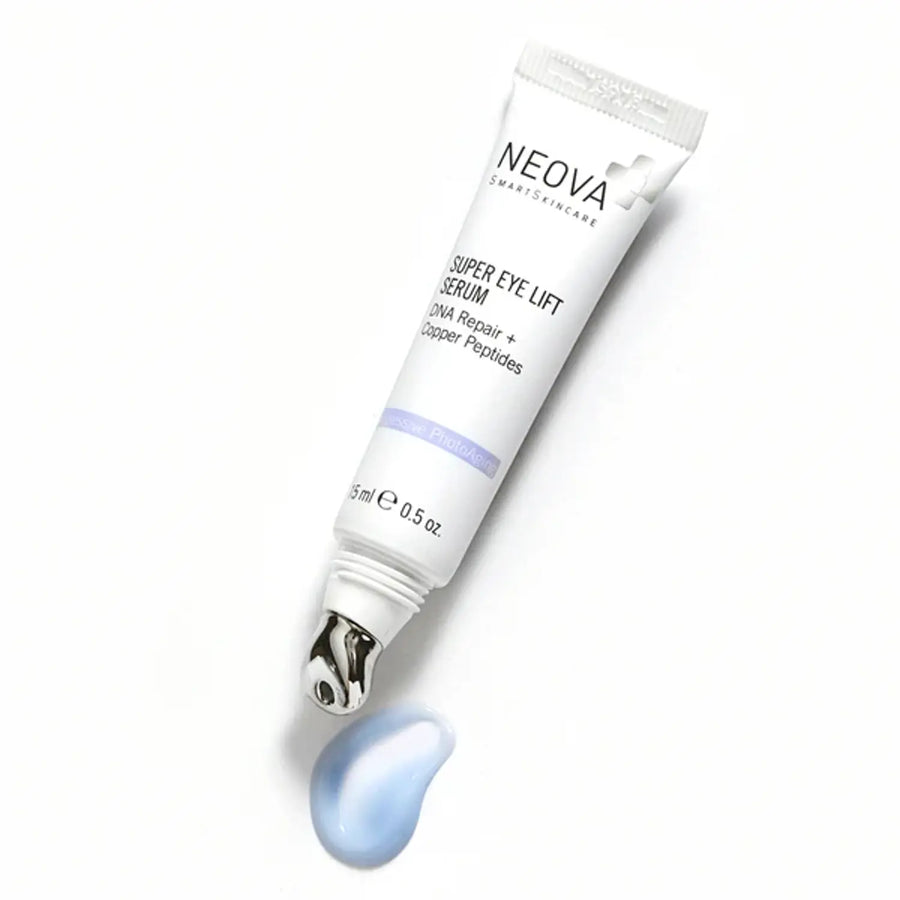 Neova Super Eye Lift Serum 0.5 Oz - Glamourous Grace