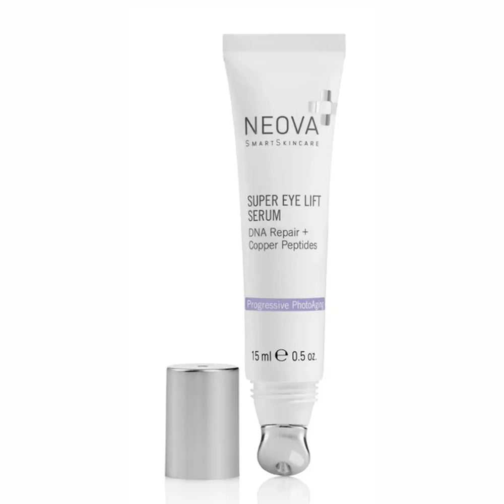 Neova Super Eye Lift Serum 0.5 Oz - Glamourous Grace
