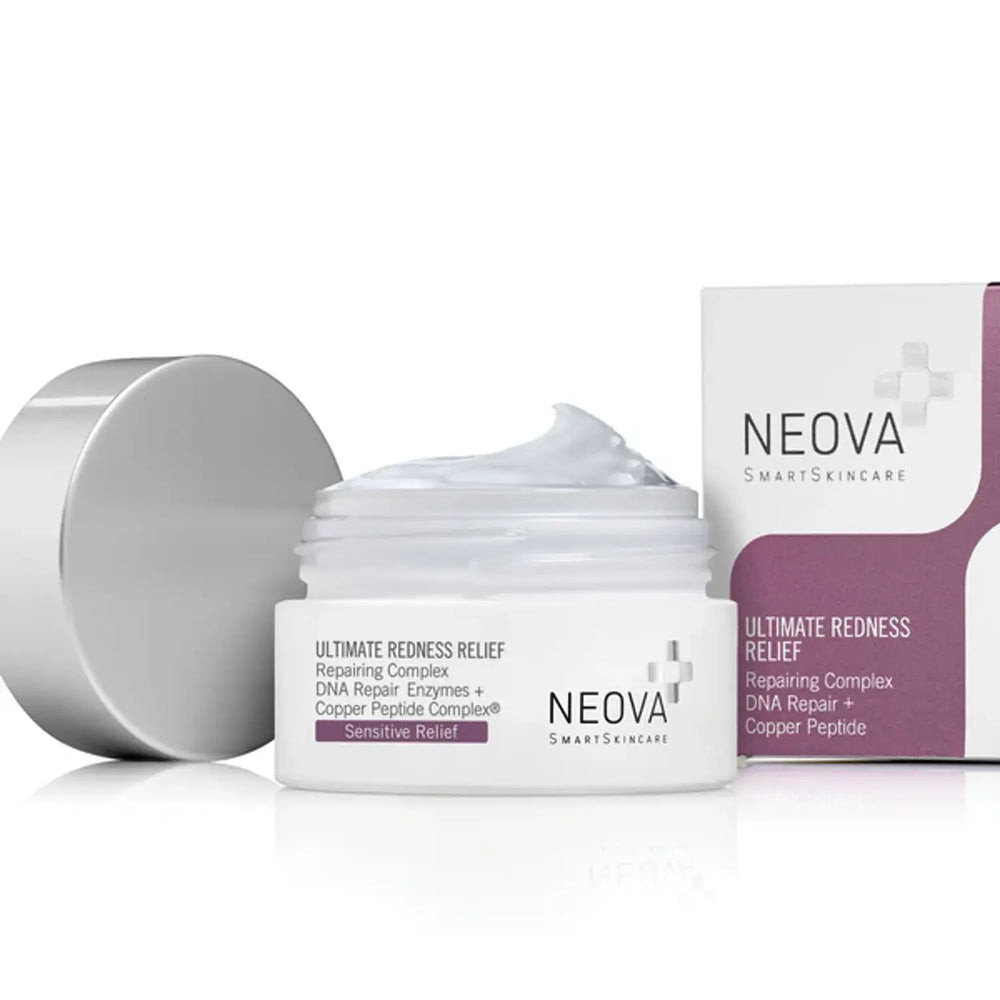 Neova Ultimate Redness Relief 1.7 Oz - Glamourous Grace