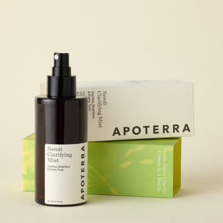 Neroli Clarifying Mist - Glamourous Grace