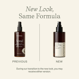 Neroli Clarifying Complexion Mist