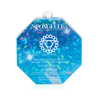 Neroli Nights | Spiritual Detox (Lapis Lazuli) - Glamourous Grace