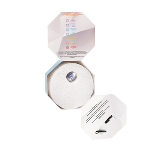 Neroli Nights | Spiritual Detox (Lapis Lazuli) - Glamourous Grace