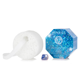 Neroli Nights | Spiritual Detox (Lapis Lazuli) - Glamourous Grace