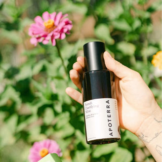 Neroli Clarifying Mist - Glamourous Grace