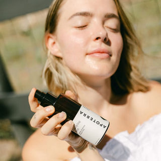 Neroli Clarifying Mist - Glamourous Grace