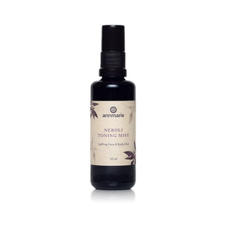 Neroli Toning Mist (50ml)- Collective