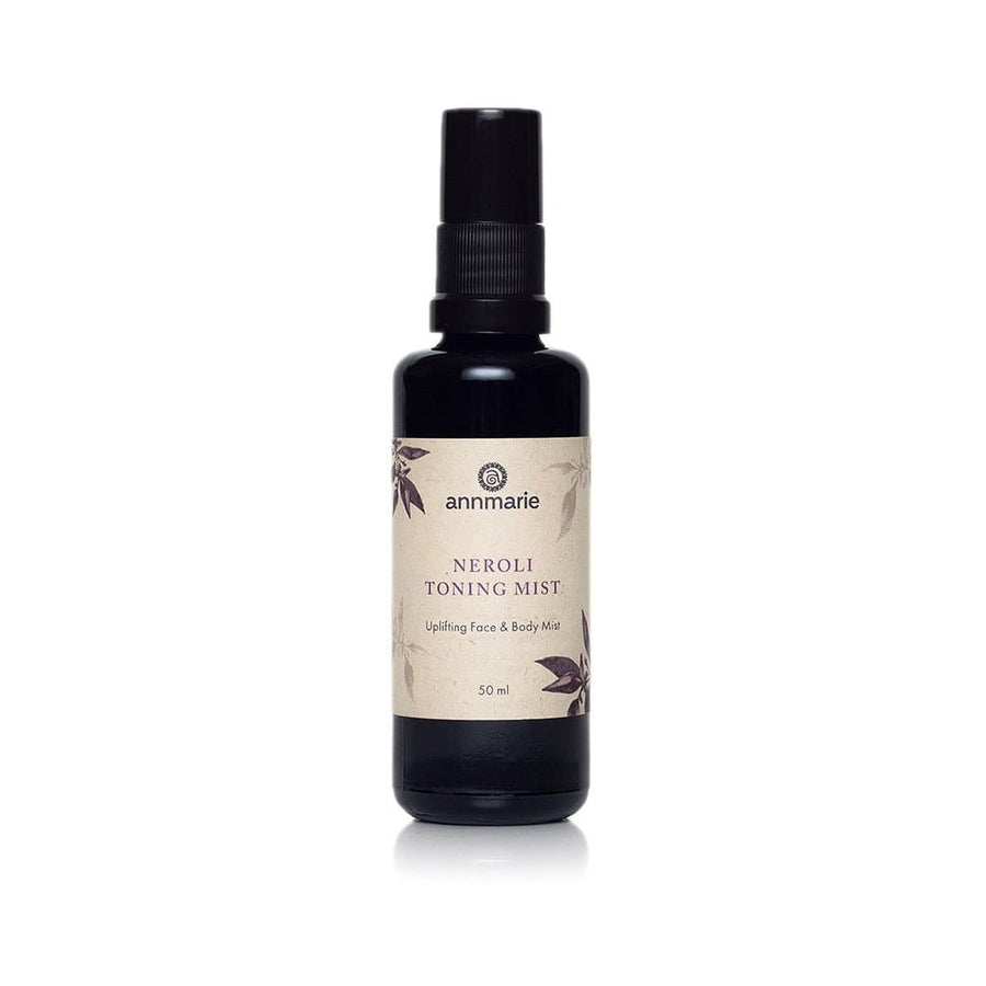 Neroli Toning Mist (50ml)- Collective - Glamourous Grace