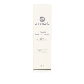 Neroli Toning Mist (50ml)- Collective