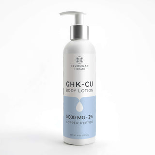 GHK-Cu Lotion