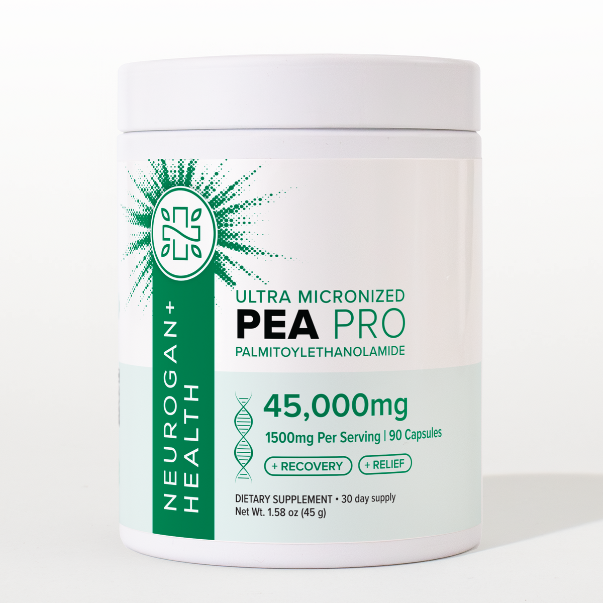 PEA Pro Capsules