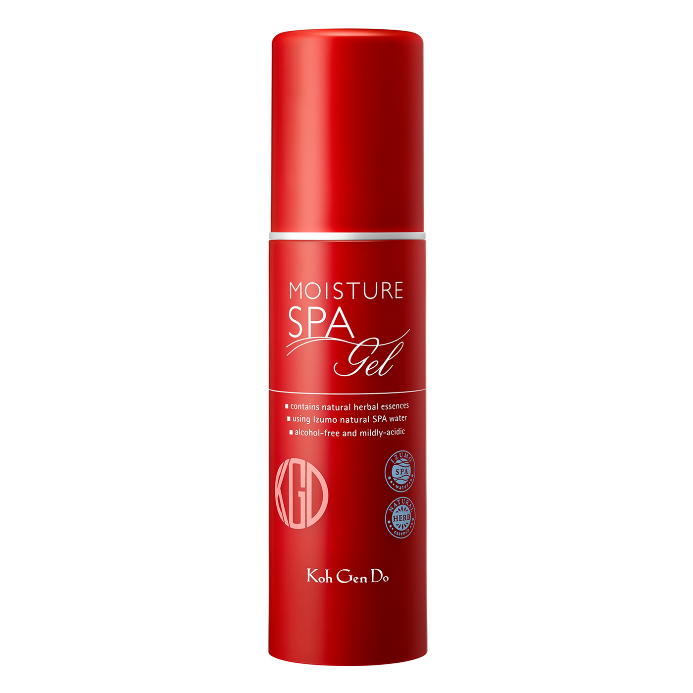 All in One Moisture Gel - Glamourous Grace