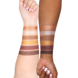Mini Mix Face Palette - New Solstice