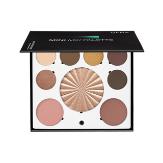 Mini Mix Face Palette - New Solstice