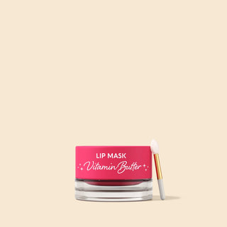 Lip Moisturizer & Plumping Balm - Glamourous Grace
