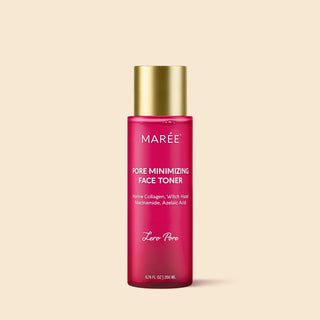 Hydrating Pore Refining Toner - Glamourous Grace