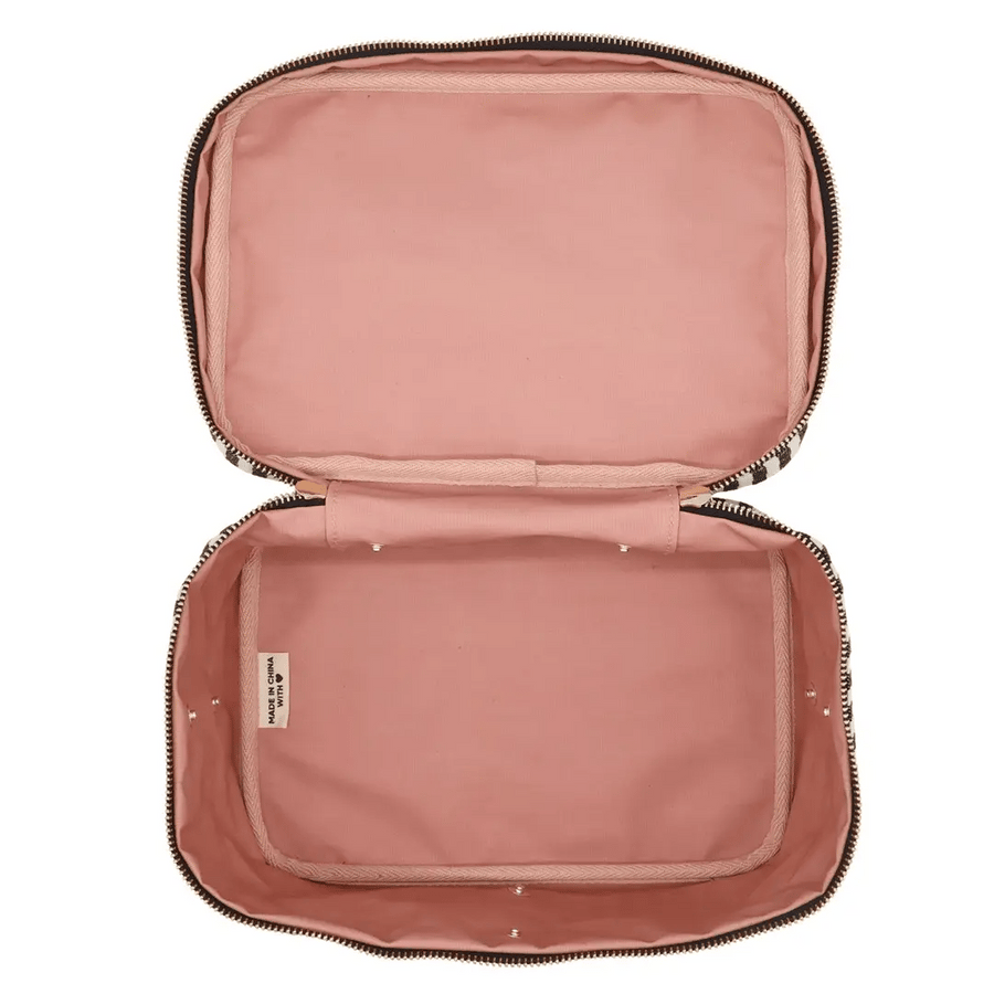 Cutest Striped Travel Gift Set Deal 3-Pack - Glamourous Grace