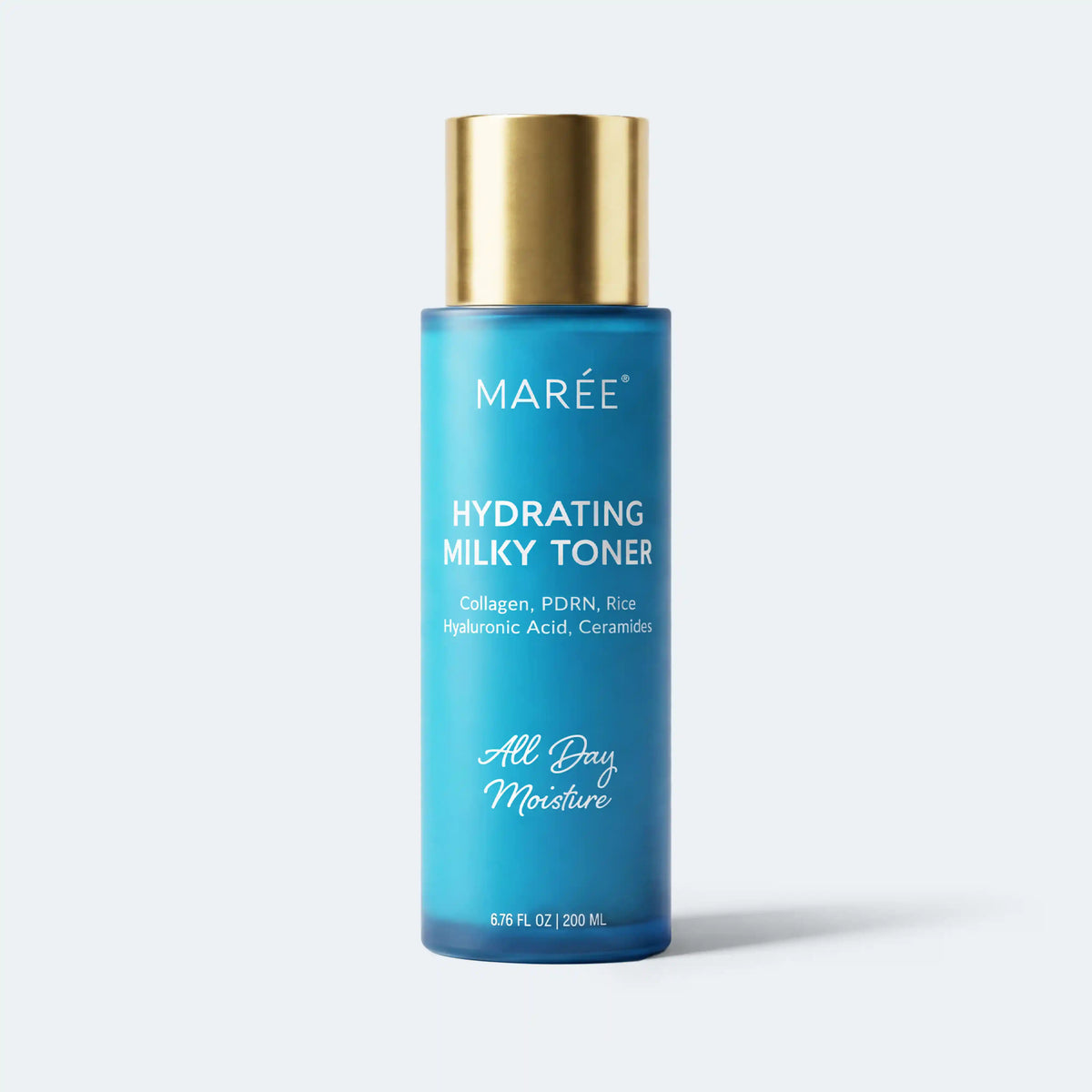 Milky Rice Hydrating Toner - Glamourous Grace