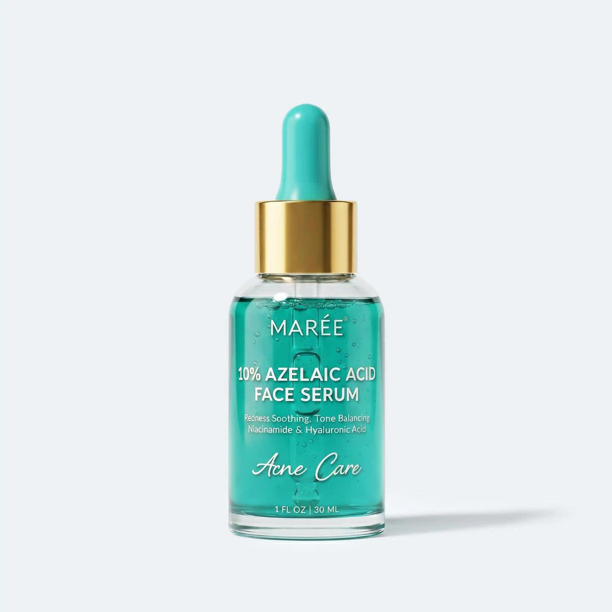 Redness Soothing Azelaic Acid Serum - Glamourous Grace