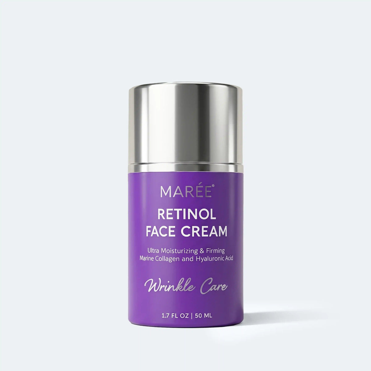 Retinol Lifting & Firming Face Cream - Glamourous Grace