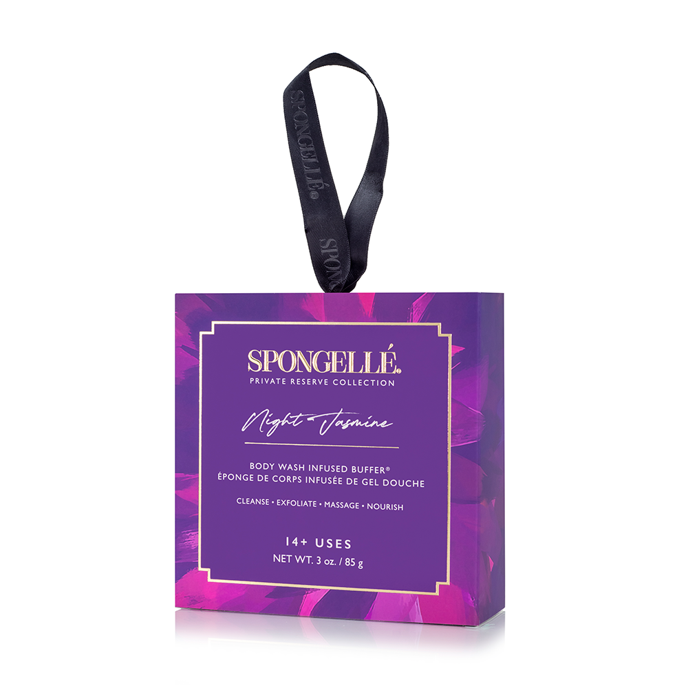 Night Jasmine | Boxed Flower - Glamourous Grace