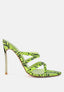 Neon Yellow