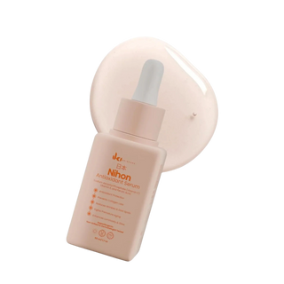 Nihon Antioxidant Serum - Glamourous Grace