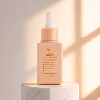 Nihon Antioxidant Serum - Glamourous Grace