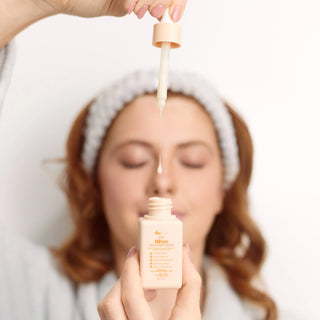 Nihon Antioxidant Serum - Glamourous Grace