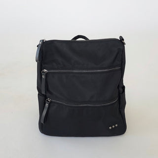 Nori Nylon Purse Backpack