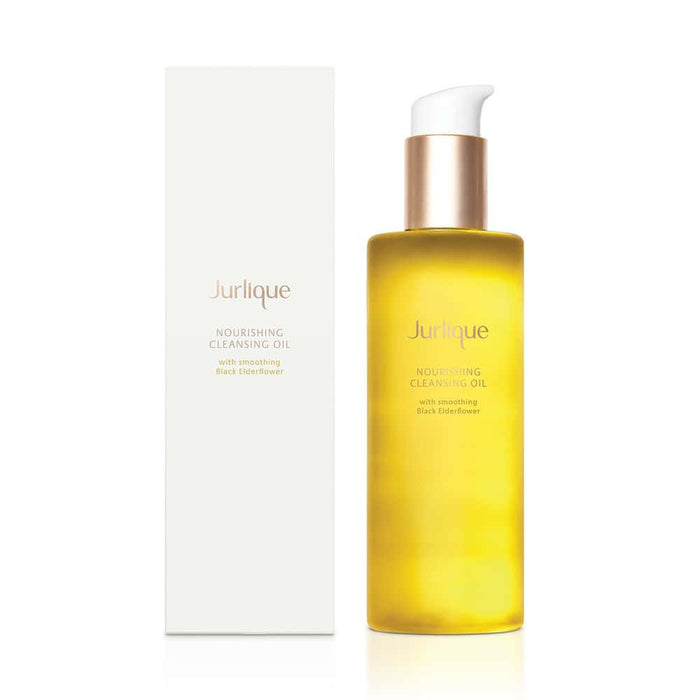 JURLIQUE Nourishing Cleansing Oil 6.7 OZ - Glamourous Grace