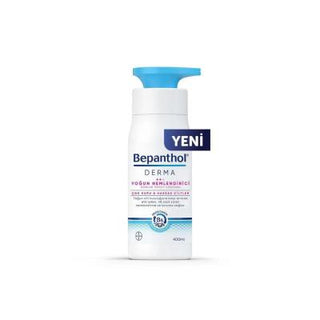 Bepanthol Derma Intensive Moisturizing Body Lotion 400 ml - Glamourous Grace
