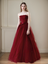 Ruby Red