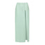 Green Skirt