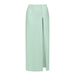 Green Skirt