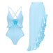 Blue Set