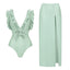 Green Set