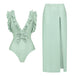 Green Set