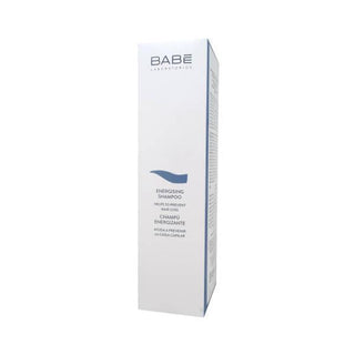 Babe Energizing Shampoo 250ml - Glamourous Grace