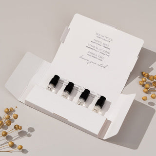Ritual Spray Discovery Kit - Glamourous Grace
