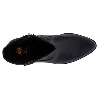 Women's Qakley Black Bootie