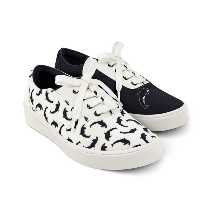 Oceanic Women's Casual Sneakers