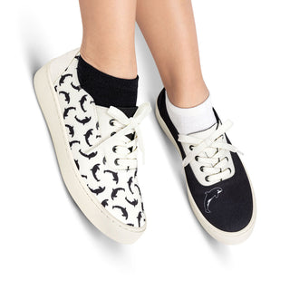 Oceanic Women's Casual Sneakers