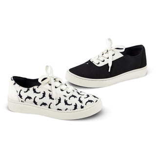Oceanic Women's Casual Sneakers